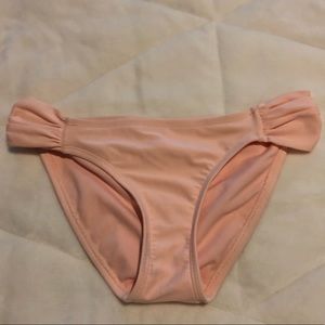 Light Pink Bikini Bottoms